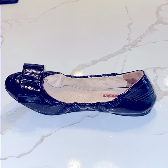 Prada flats - Picture 8 of 11